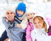 Parents: Tips for Preventing Winter Illness