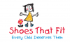 Shoes That Fit Charity Auction and Donations