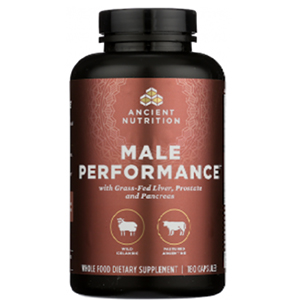 Ancient Nutrition Male Performance