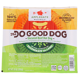 Applegate The Do Good Dog