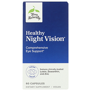 Terry Naturally Health Night Vision