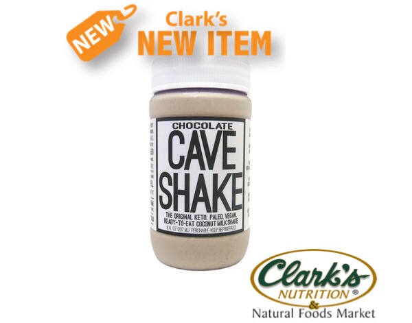Cave Shakes
