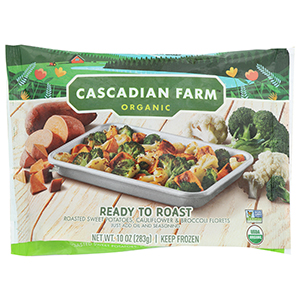 Cascadian Farm
