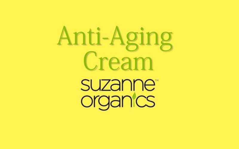 Anti Aging Eye Cream