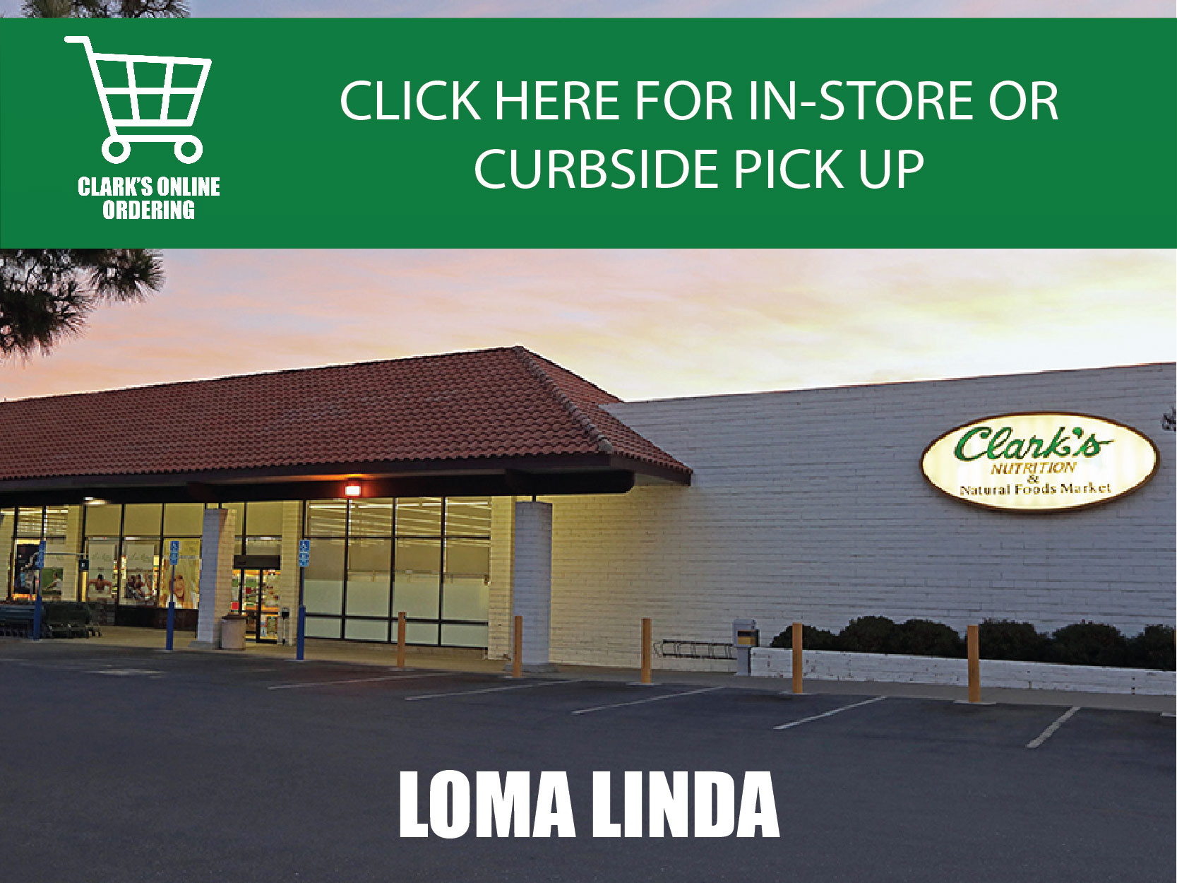 Shop our Loma Linda Store