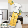 Clean Well’s Botanical Disinfectant All Purpose Cleaner