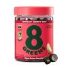 8 Greens Apple Gummies