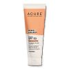Acure Sunscreen SPF 50