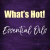 Essential Oils (Aromatherapy