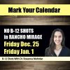 No B-12 Shots In Rancho