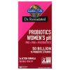 Garden of Life Women's Probiotic pH