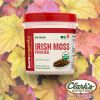 Bare Organics Irish Moss Powder