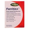 Flora Ferritin+ Plant-Based Ferritin Iron