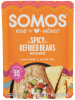 Somos Spicy Mexican refried beans