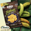 Inka Chips’ Tostones With Salt