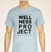 Wellness Project T-Shirt