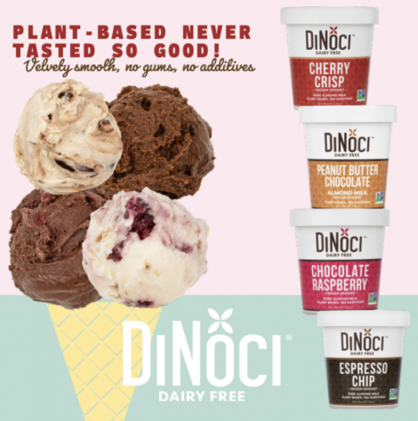 DiNoci Ice Cream