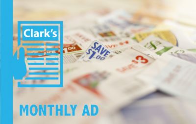 Monthly Ad