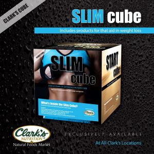 SLIM Cube